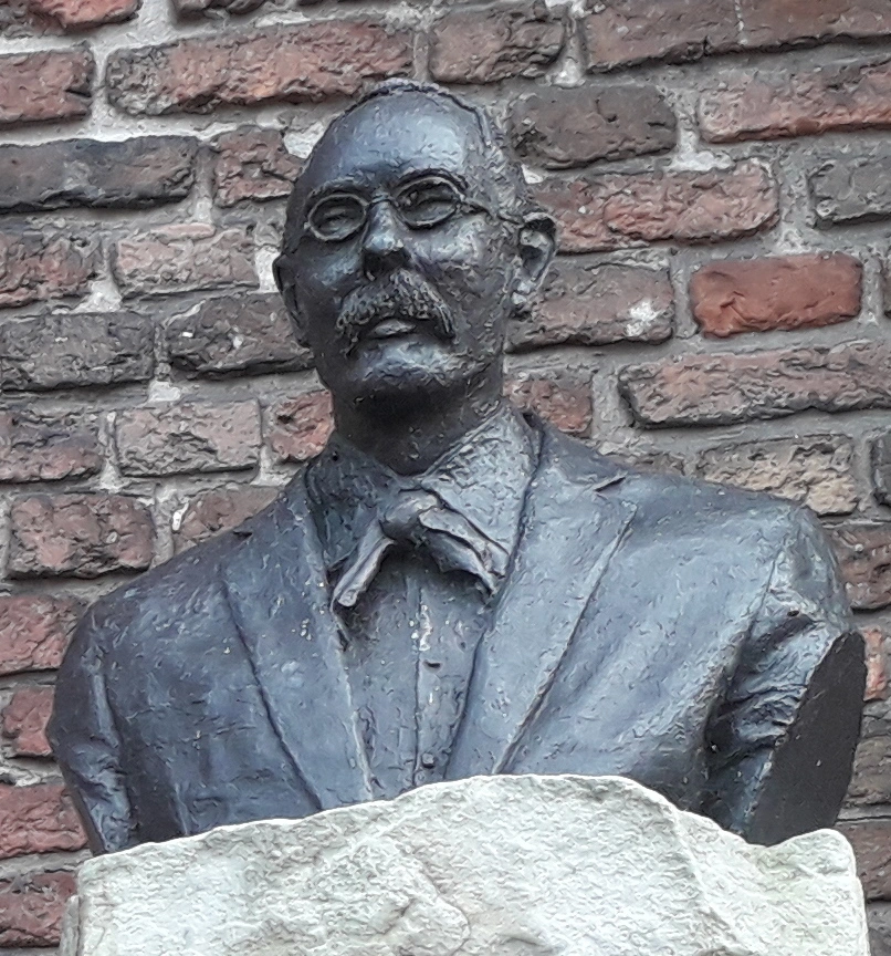Het verhaal van De Lebbenbrugge