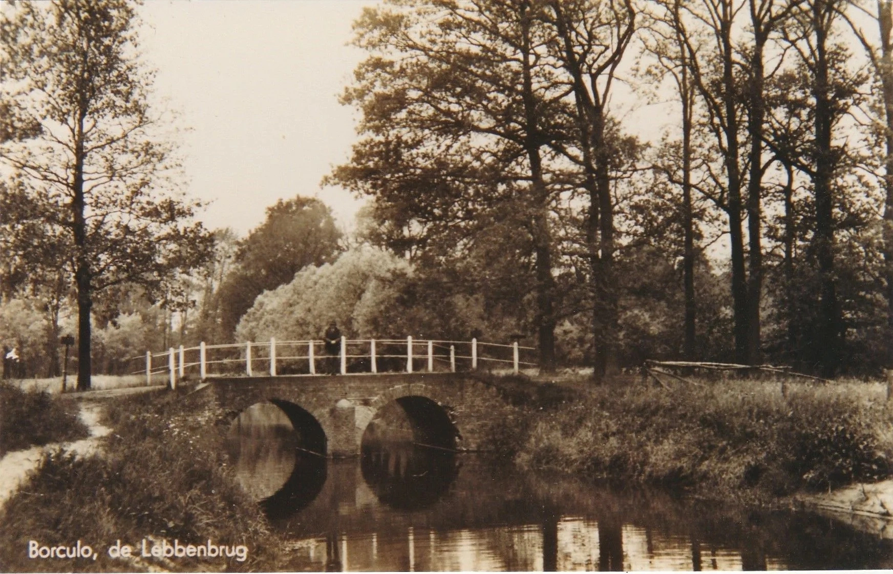 Het verhaal van De Lebbenbrugge