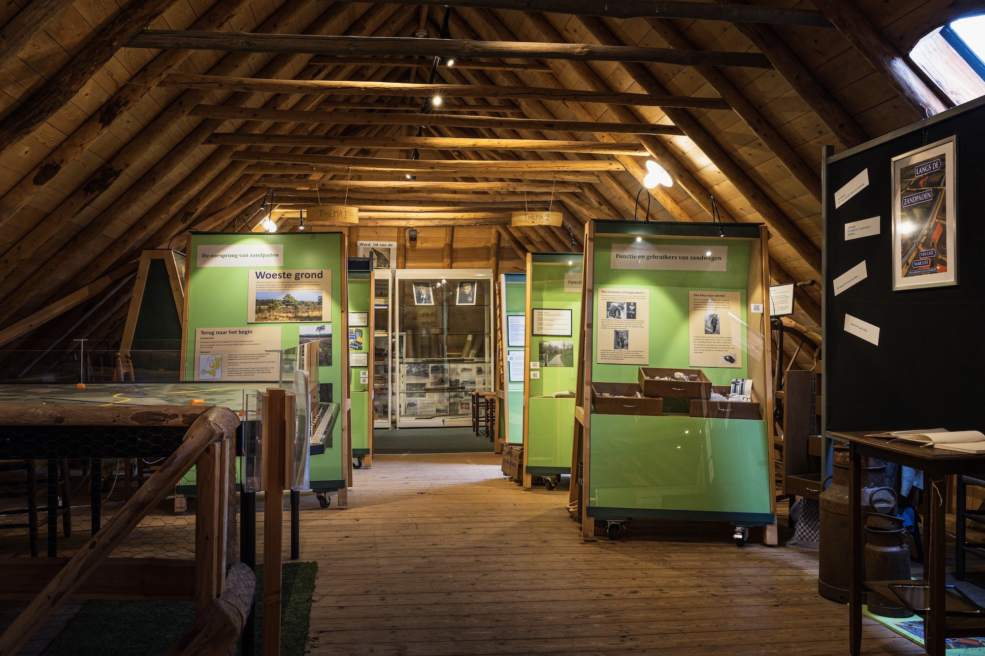 Een museum vol verhalen